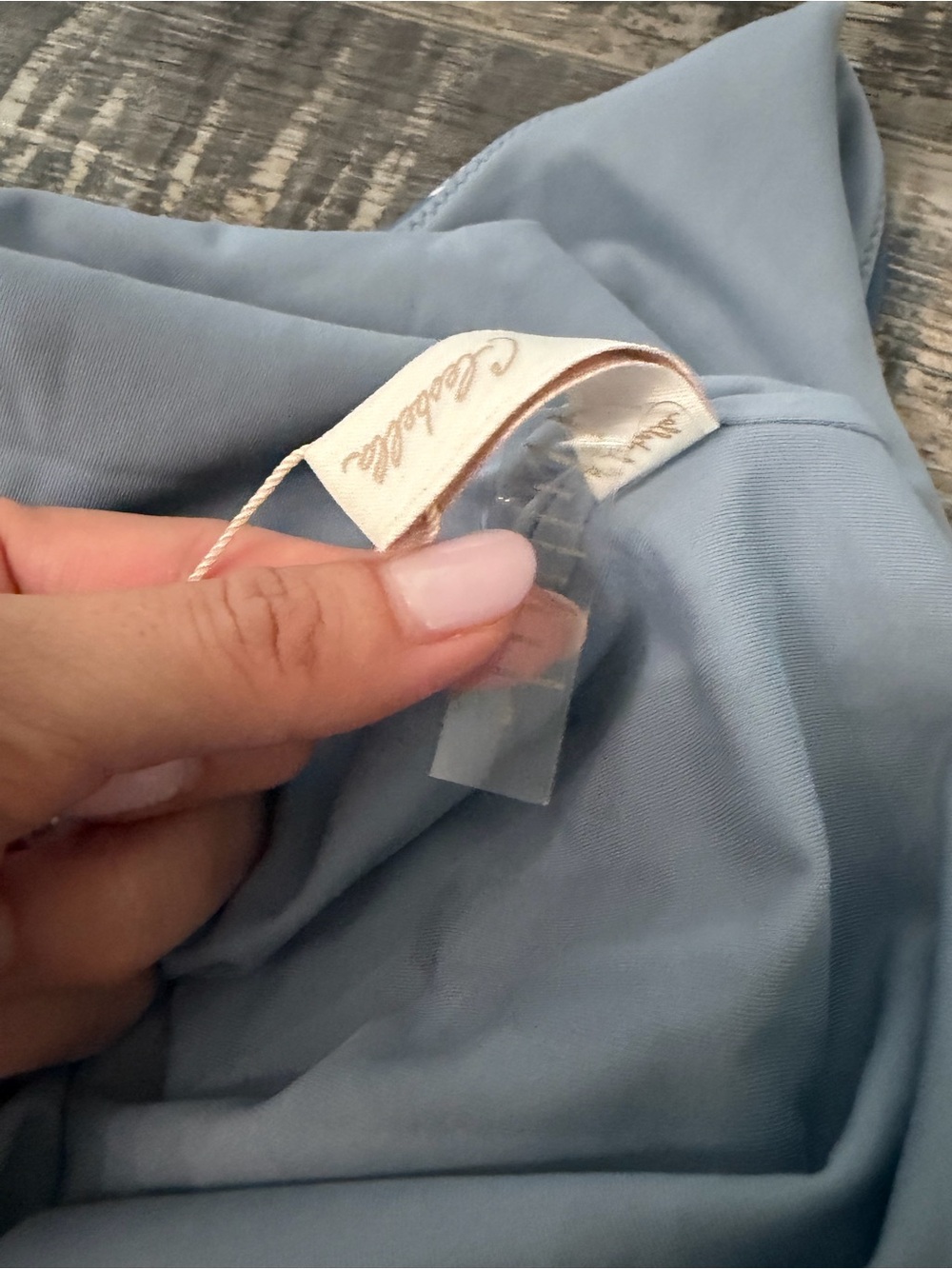 NWT CLEOBELLA bathing suit - Picture 4 of 4